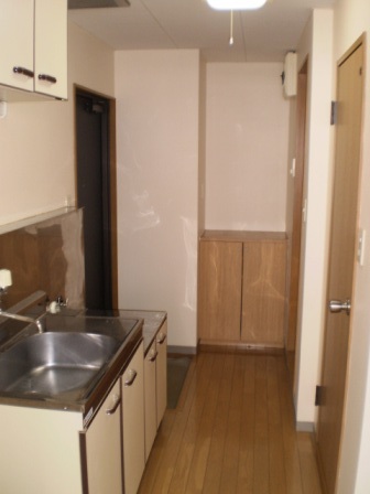 アベニュー中桜田   202